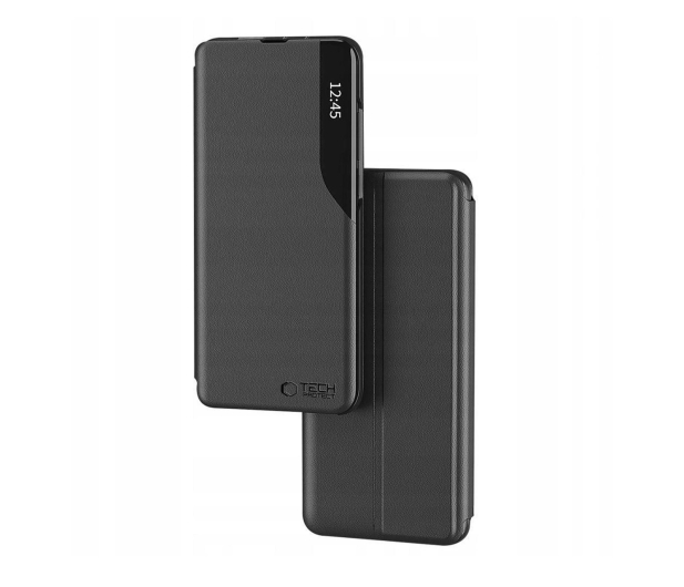 Tech-Protect Smart View Galaxy A37 5G Black - 1523244 - zdjęcie 2